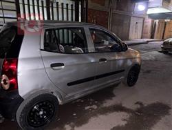 کیا پیکانتۆ